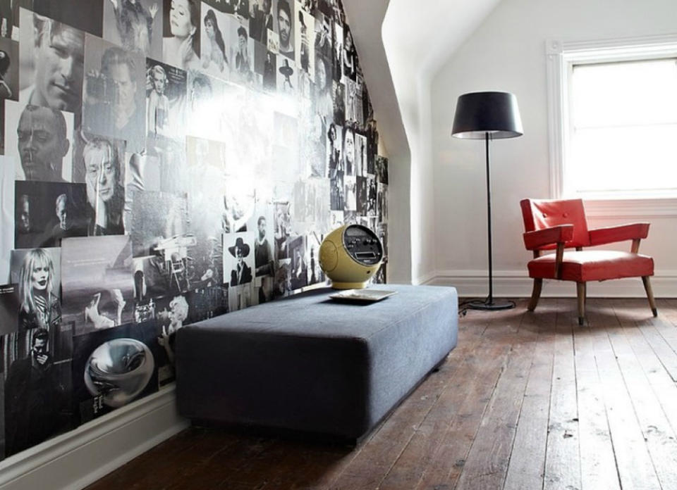 10 DIY Ways to Redo Your Wall—Without Paint