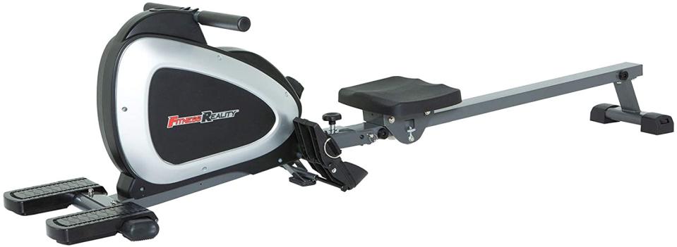 indoor rowing machines stamina fitness reality best rowing machines