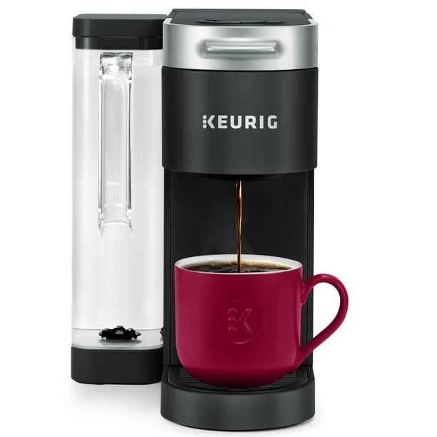 Photo: Keurig.