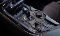 <p>The only transmission offered on the 2020 model will be a version of the ubiquitous ZF eight-speed automatic gearbox.</p>