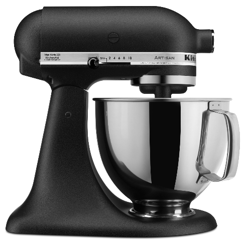 The best deals on KitchenAid stand mixers and mixer accessories - CBS News