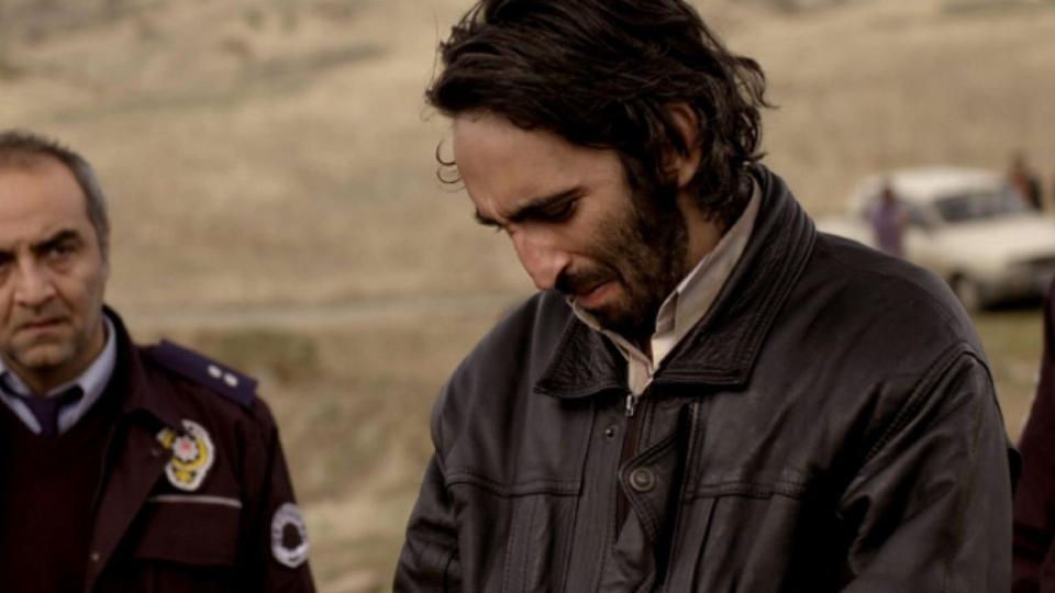 <p> <strong>Year:</strong>&#xA0;2011 |&#xA0;<strong>Director:&#xA0;</strong>Nuri Bilge Ceylan </p> <p> Police procedurals don&apos;t ever come like this. Turkish auteur Ceylan&apos;s ensemble about men searching for a buried body in the Anatolian steppes reeks of atmos. Set across one long night, as the camera probes the equally craggy faces and landscapes, the result is a profound look at truth, beauty, ugliness and pain. Inspired by Leone and Chekhov, the terrain has never seemed so bleak. </p>