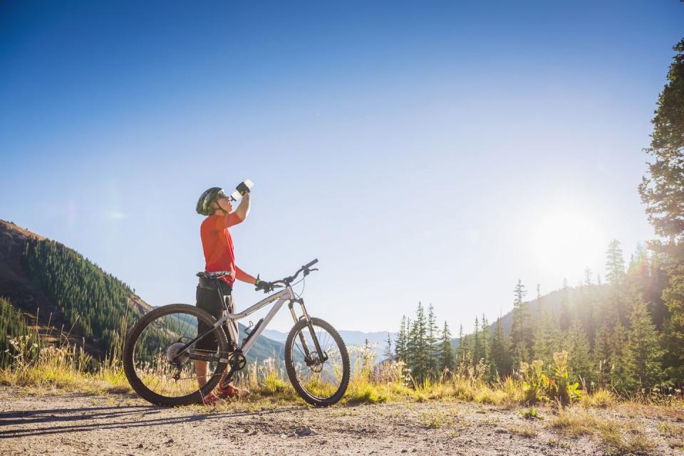 Photo credit: Jacobs Stock Photography Ltd - Getty Images