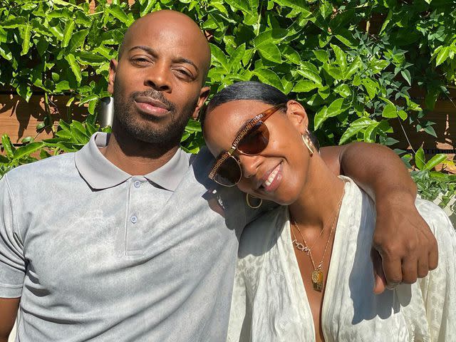 Kelly Rowland Instagram