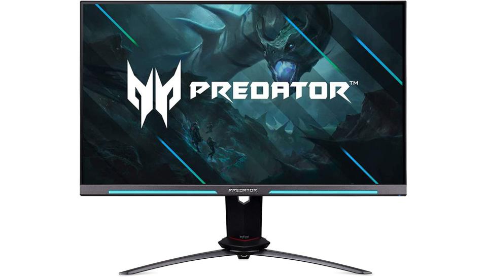 Best tech gifts 2021: Acer Predator XB253Q