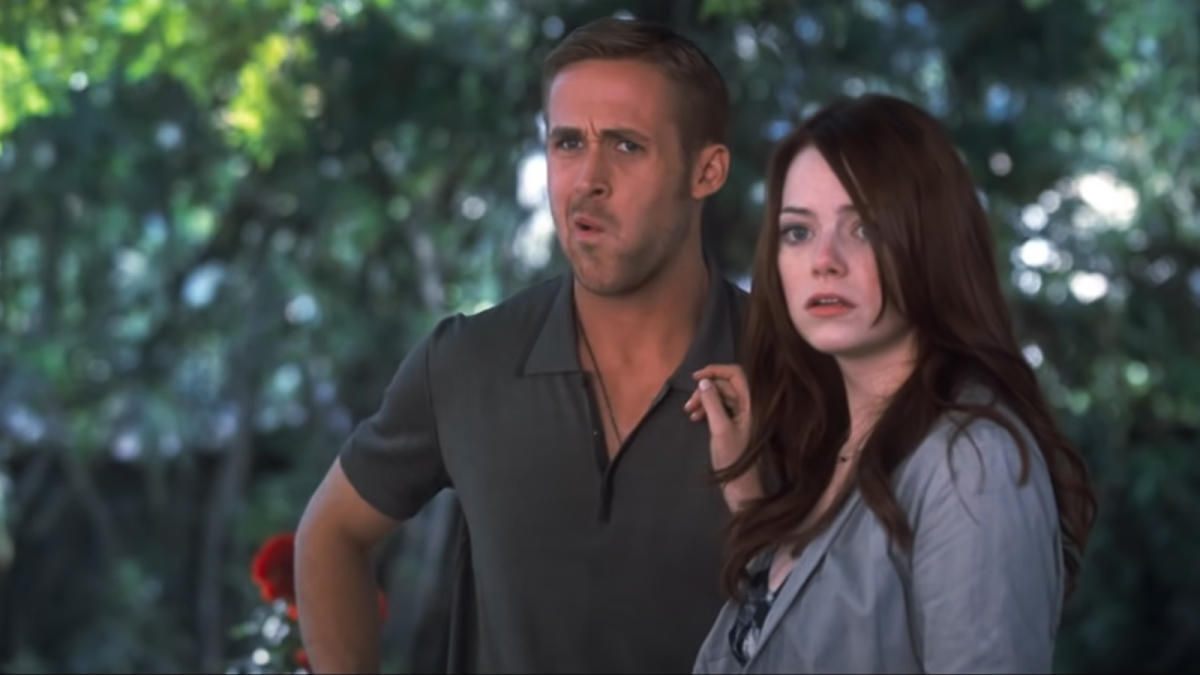 Crazy, Stupid, Love. streaming: where to watch online?