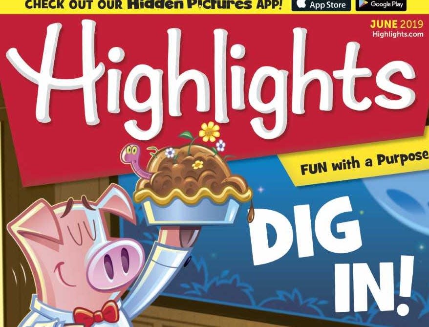 Best gifts for kids: Magazine subscription