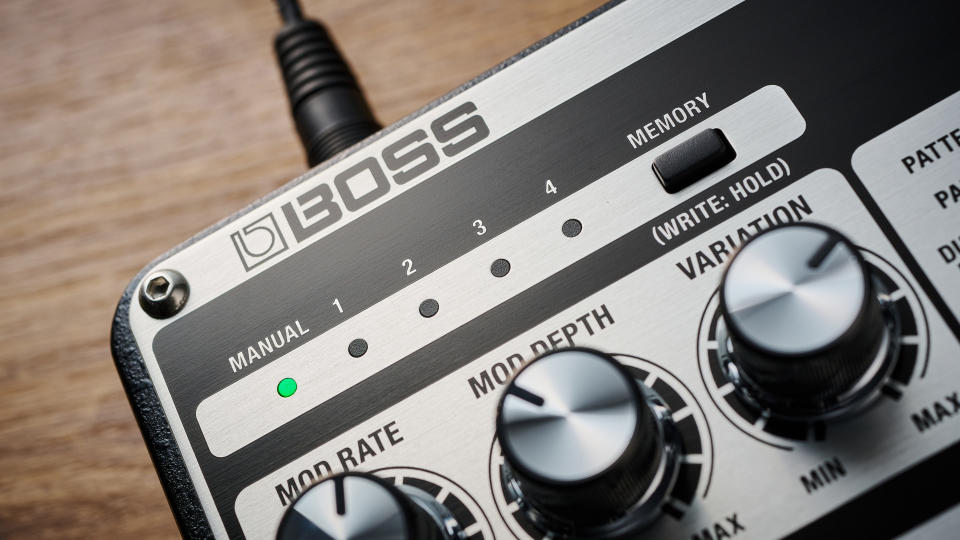 Boss DM-101 Delay Machine