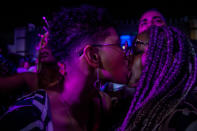 <p>Afropunk resistência e amor</p> 
