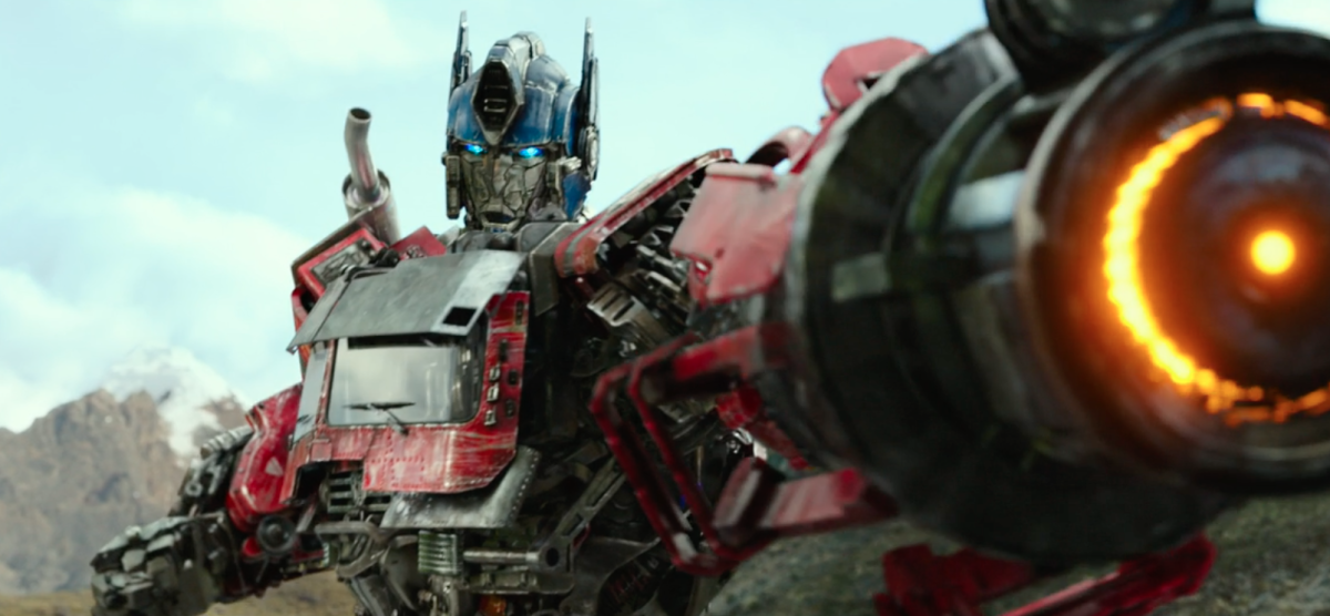 Transformers timeline and recap: The story so far