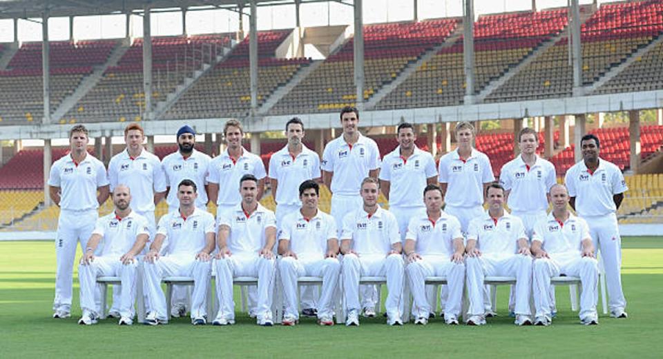 Joe Root made his debut in 2012 against India in Nagpur (Getty Images)