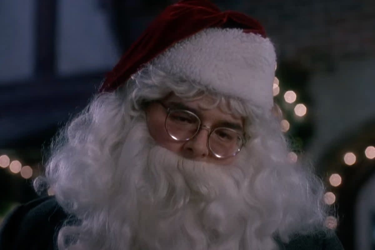 Ken Hudson Campbell in ‘Home Alone’ (20th Century Fox)