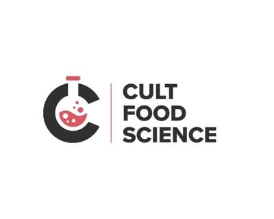 Cult Food Science Corp. Logo  (CNW Group/Cult Food Science Corp)