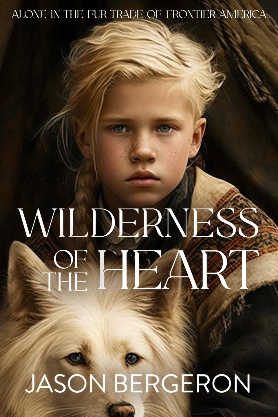 “Wilderness of the Heart” was released Oct. 9