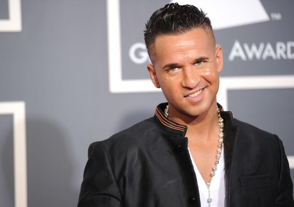 <p>In 2018, Mike "The Situation" Sorrentino was <a href="https://people.com/tv/mike-situation-sorrentino-begins-prison-sentence-tax-evasion/" rel="nofollow noopener" target="_blank" data-ylk="slk:sentenced to eight months in prison;elm:context_link;itc:0;sec:content-canvas" class="link ">sentenced to eight months in prison</a> and two years of supervised release for tax evasion. The reality star had been indicted for tax offenses in September 2014, and in 2018, he pled guilty. He began serving his sentence in January 2019 and was <a href="https://www.nbcnews.com/news/crime-courts/jersey-shore-star-mike-sorrentino-set-be-freed-prison-after-n1052926" rel="nofollow noopener" target="_blank" data-ylk="slk:released;elm:context_link;itc:0;sec:content-canvas" class="link ">released</a> by September 2019.</p>