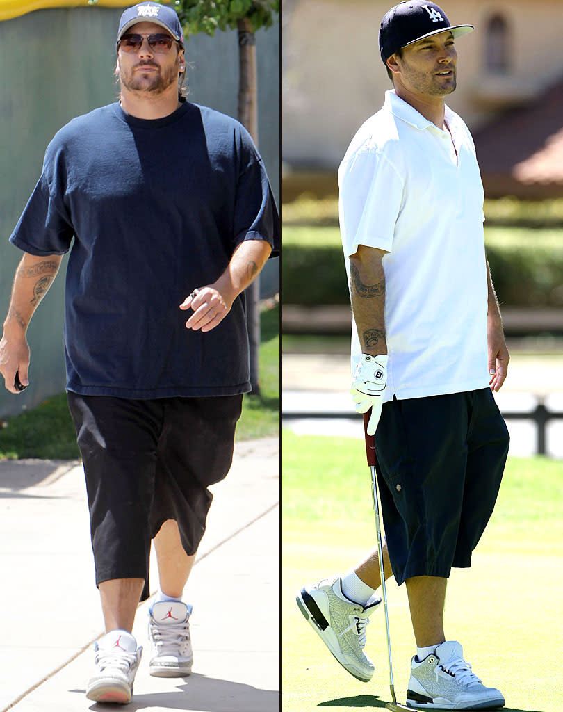 Kevin Federline