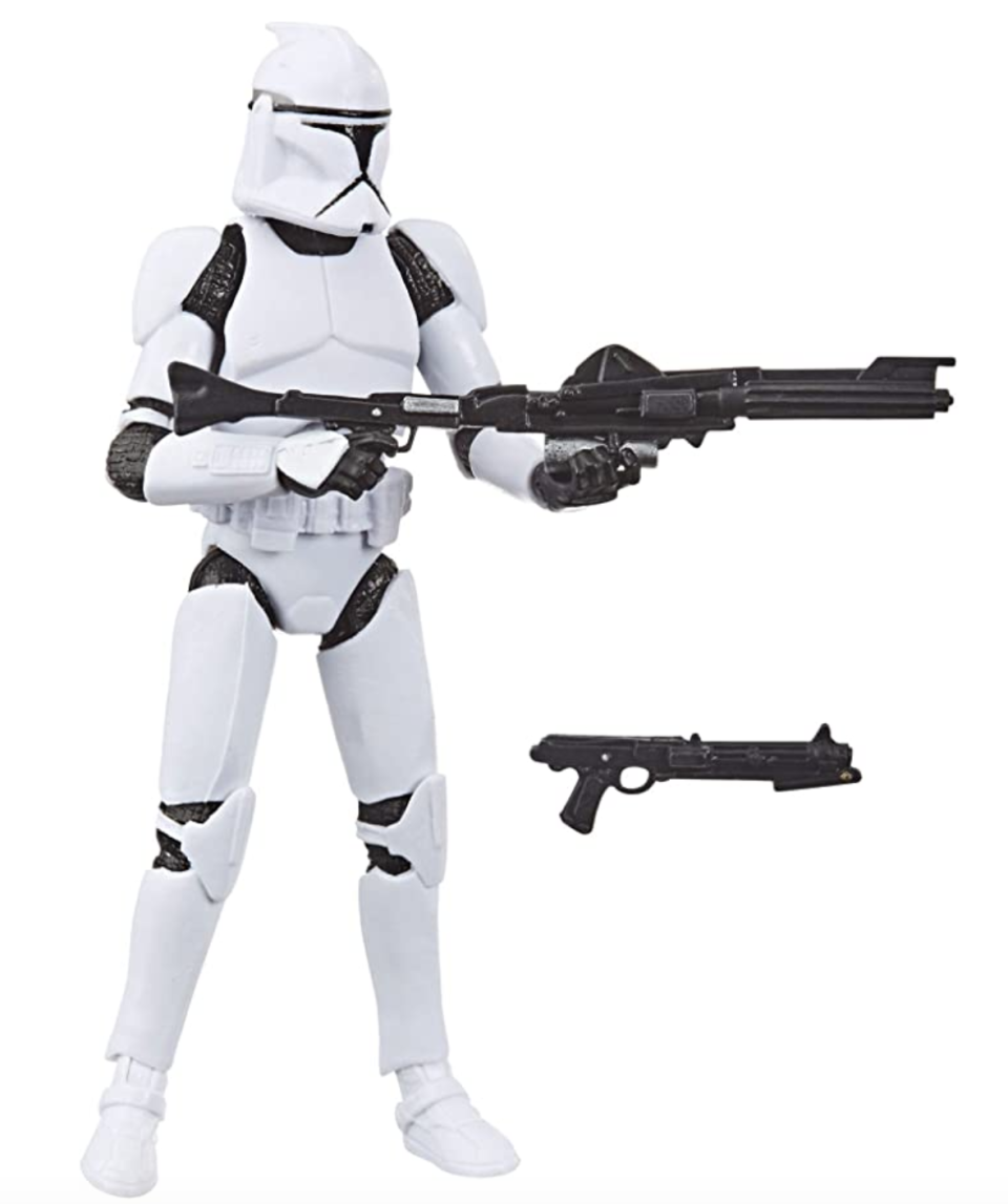 Trooper toy. (PHOTO: Amazon)