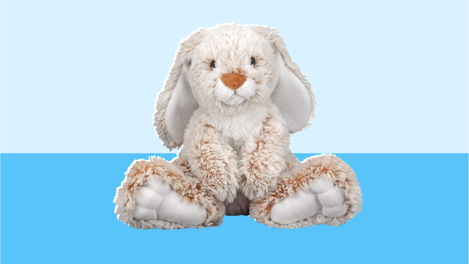 Best Easter gifts: A Melissa & Doug bunny