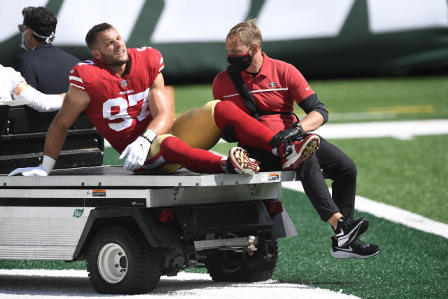 NFL Injuries: 15 Situations That Will Matter at the Start of the