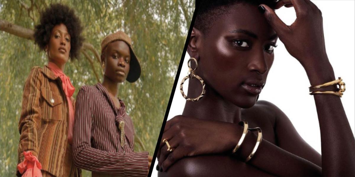 The Black in Fashion Council Signs Nearly 100 Companies