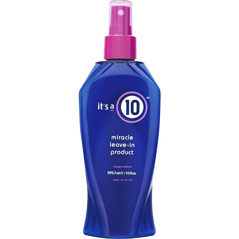 It's A 10 Miracle Leave-In Product Ulta