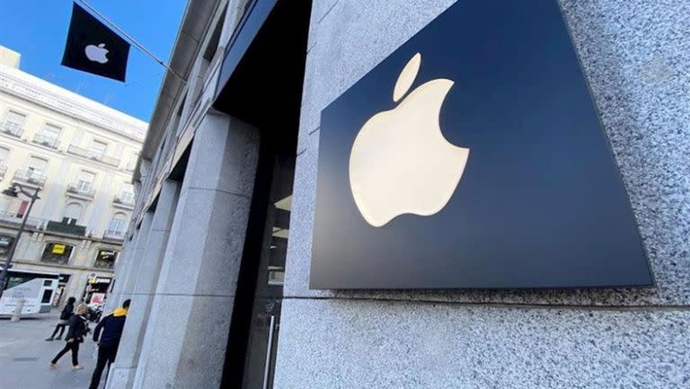 Apple ha resistido las iniciativas sindicalistas dentro de sus establecimientos.