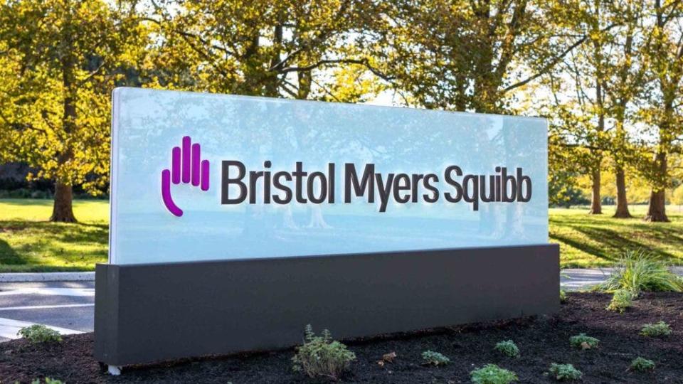 Schizophrenia Treatment Revolution: FDA Approves Bristol Myers Squibb's Cobenfy As First New Class Of Treatment In More Than 3 Decades