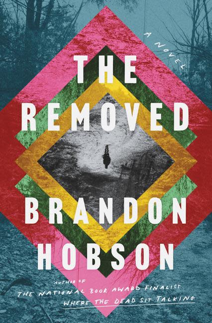 “The Removed,” by Brandon Hobson.