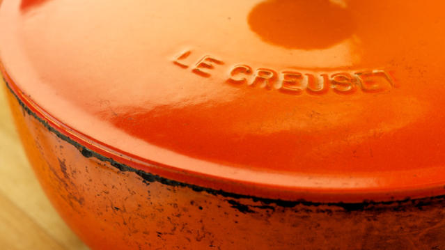 Costco's $4,500 Le Creuset Set Comes With A Whopping 157 Pieces