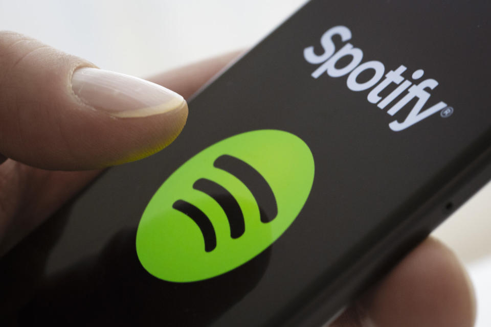 In the past couple months, Spotify has doubled down on its podcasting efforts