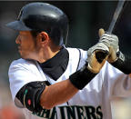 Ichiro Suzuki