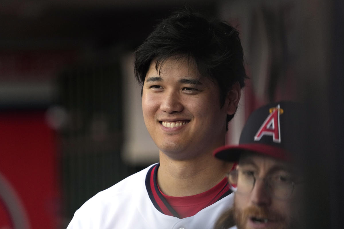 Shohei Ohtani Rumors: MLB Insider Reveals New Team Pushing to