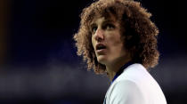 David Luiz has told FourFourTwo that Chelsea manager Antonio Conte has left no stone unturned in his bid to bring the Premier League title back to Stamford Bridge.