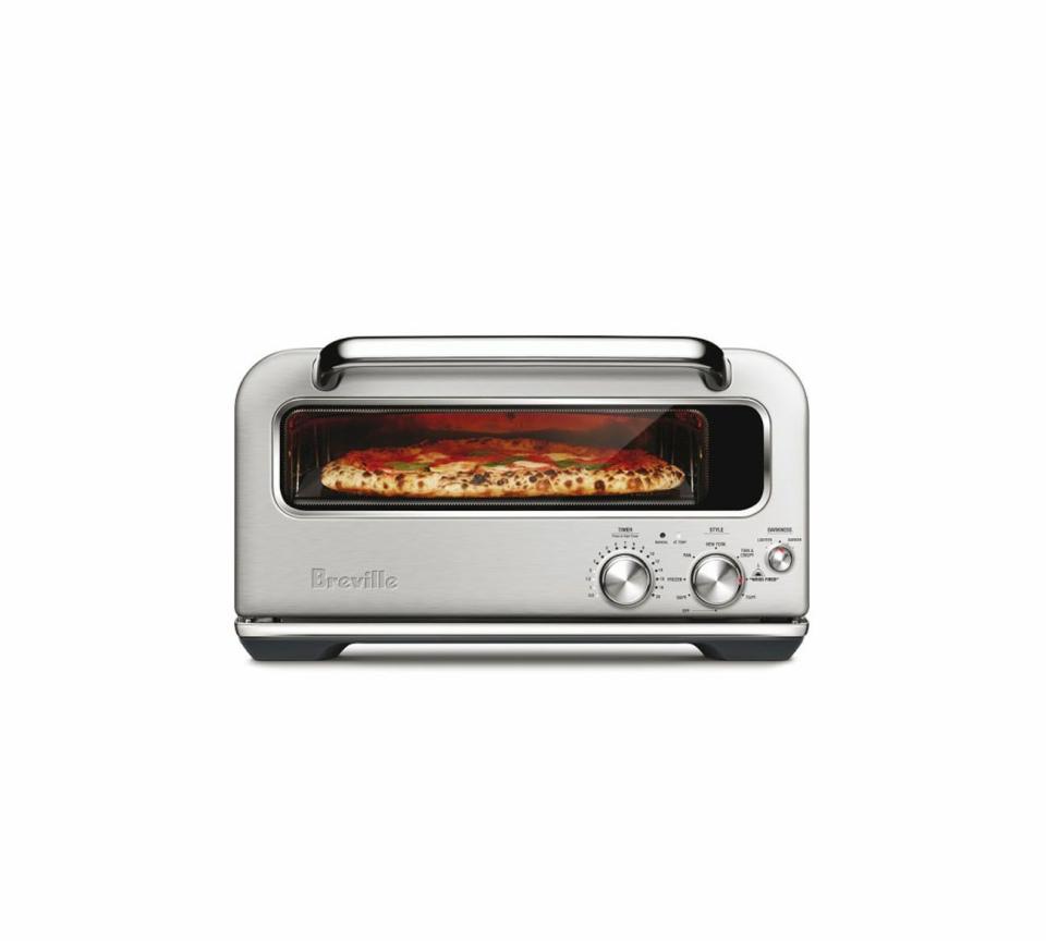 Breville Smart Oven Pizzaiolo