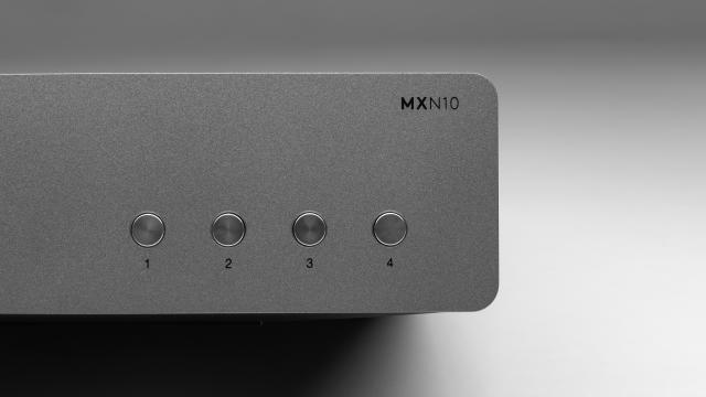 Cambridge Audio MXN10 review: dinky, affordable and with awesome sound
