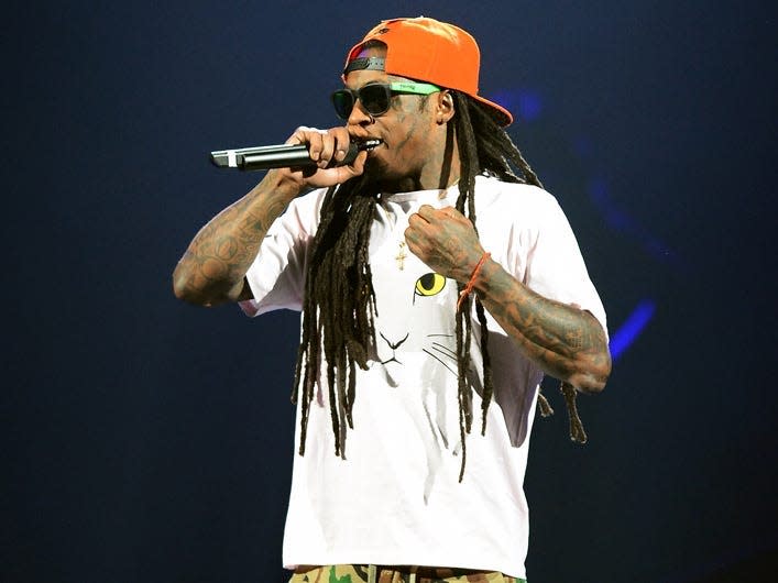 Lil Wayne