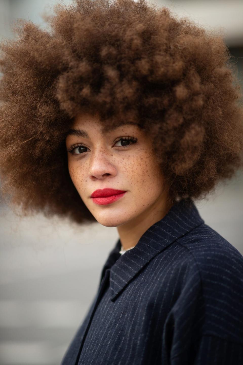 The Best Curly Haircuts for Winter