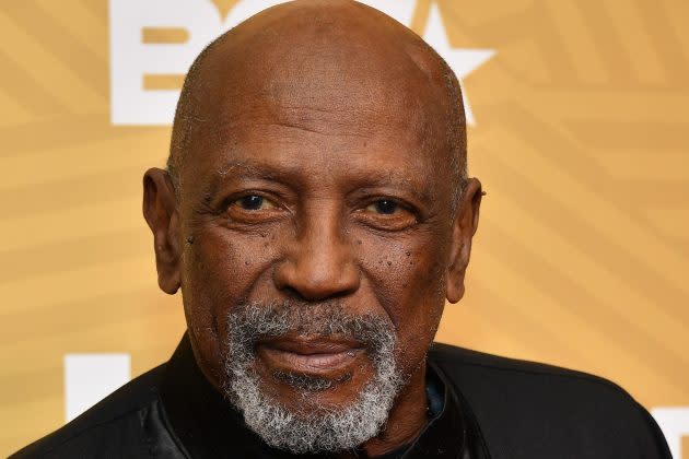 Louis Gossett Jr., ‘An Officer and a Gentleman’ Oscar Winner, Dies at 87