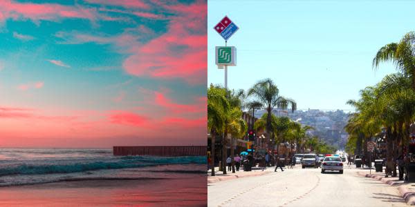 Tijuana nominado como uno de los mejores destinos para vacacionar de México y América Central