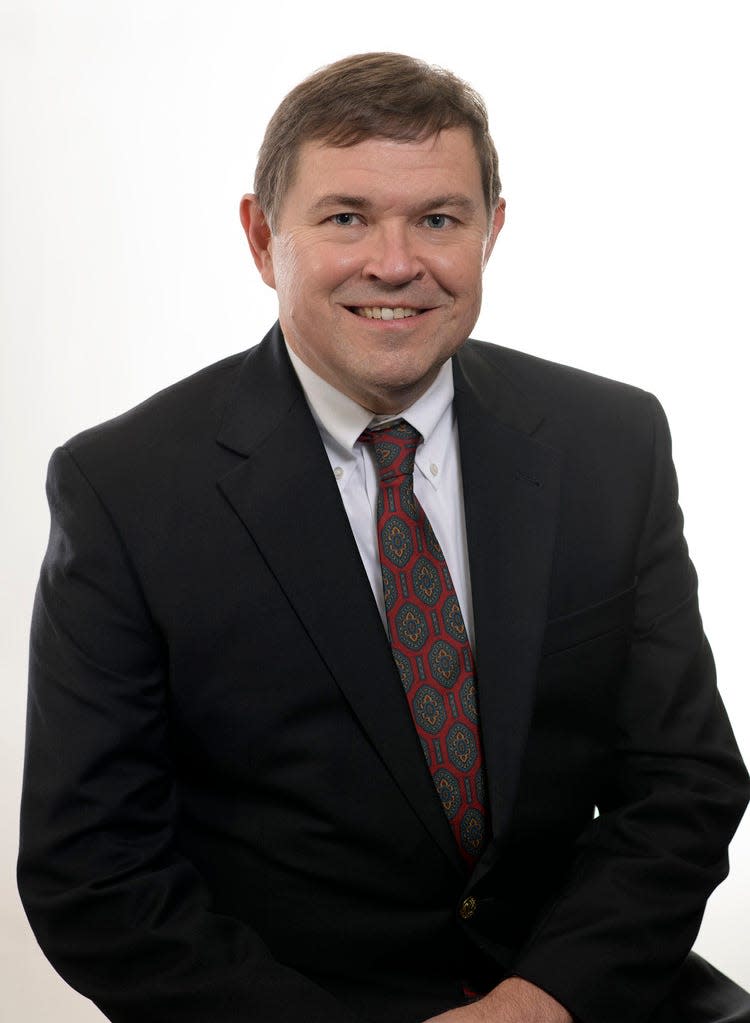 Randy Homel has been Foth & Van Dyke chief executive officer since 2013.
