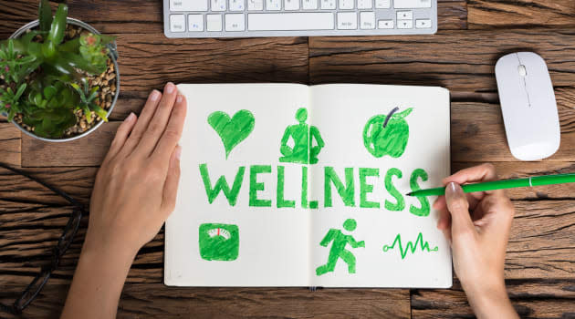 Why Workplace Wellness Programs Are Worth The Cost