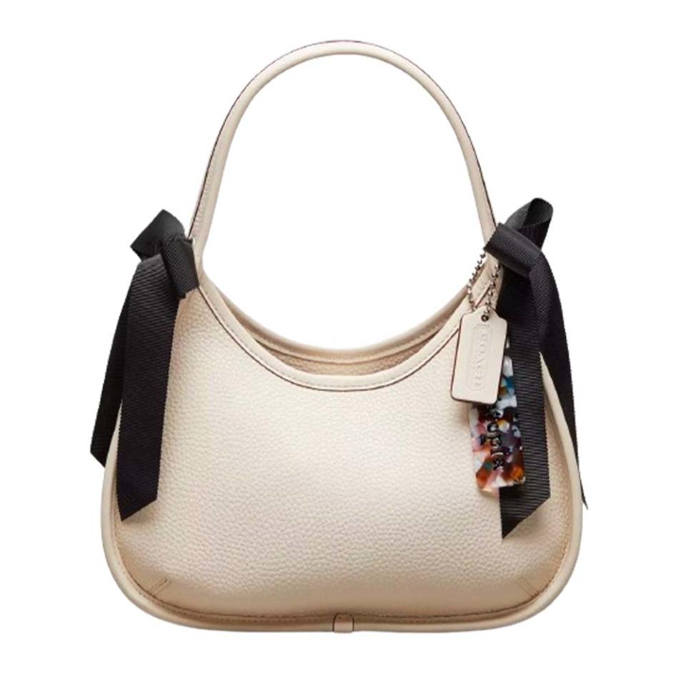 Act Fast to Buy the TikTok-Loved Bow-Covered Coachtopia Shoulder Bag