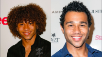 <p>As if he wasn't already cute in his <em>High School Musical</em> Days, LOOK AT HIM NOW. Back in the day, his song "I Don't Dance" from <em>HSM 2 </em>peaked at #70 of the Billboard Hot 100. Now, his high school days are over and he's happily married to Canadian actress and model, Sasha Clements.</p>