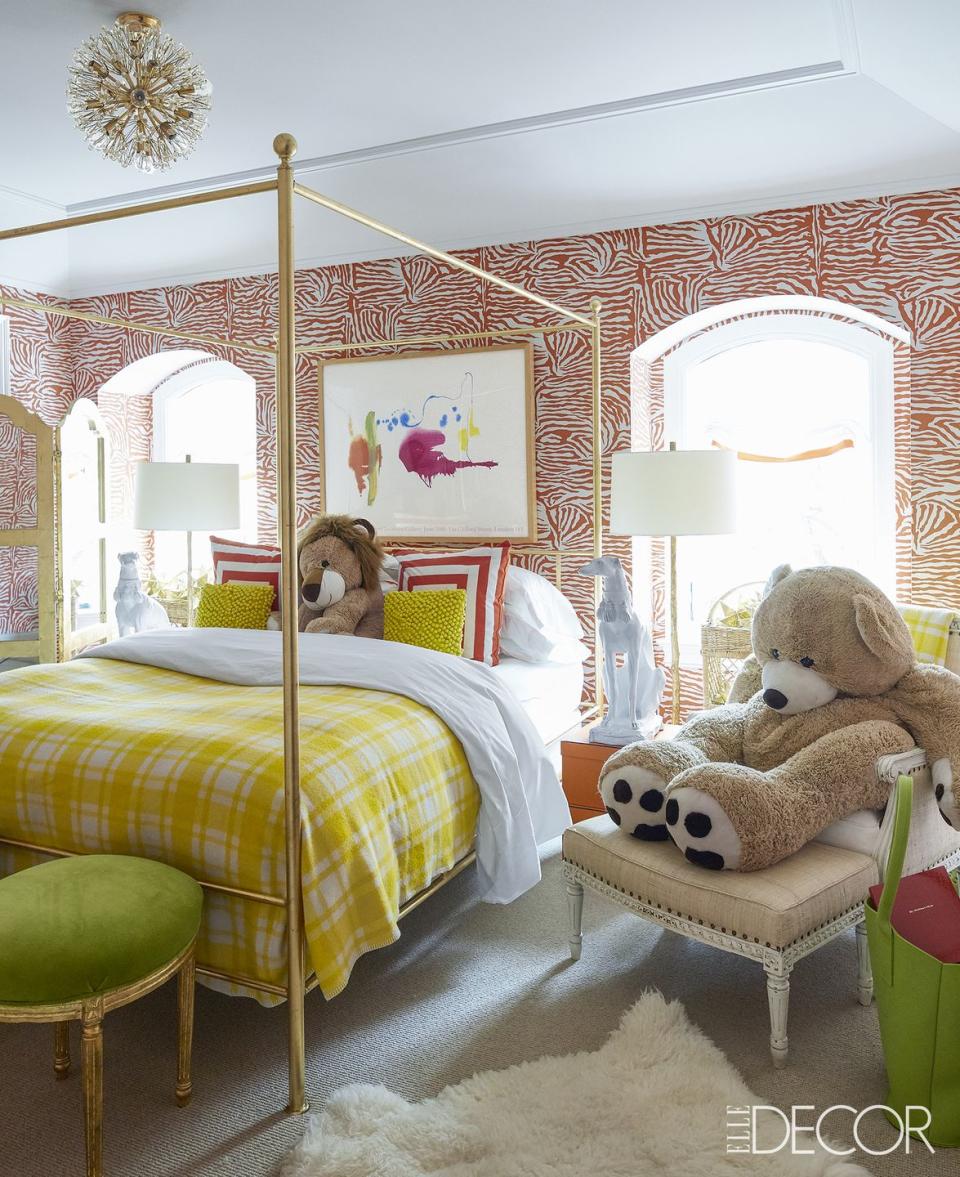 kids room decorating ideas