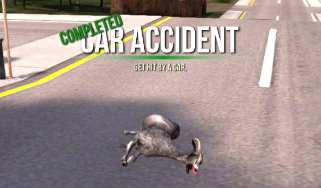 Ragdoll Car Crash on the App Store