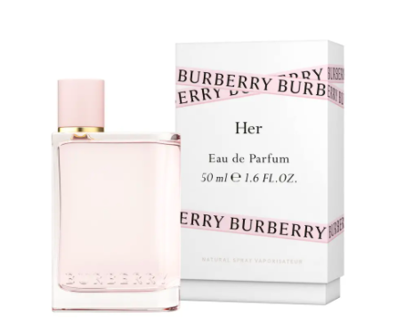 Burberry Her Eau de Parfum