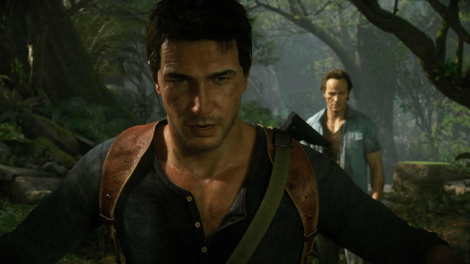 Uncharted