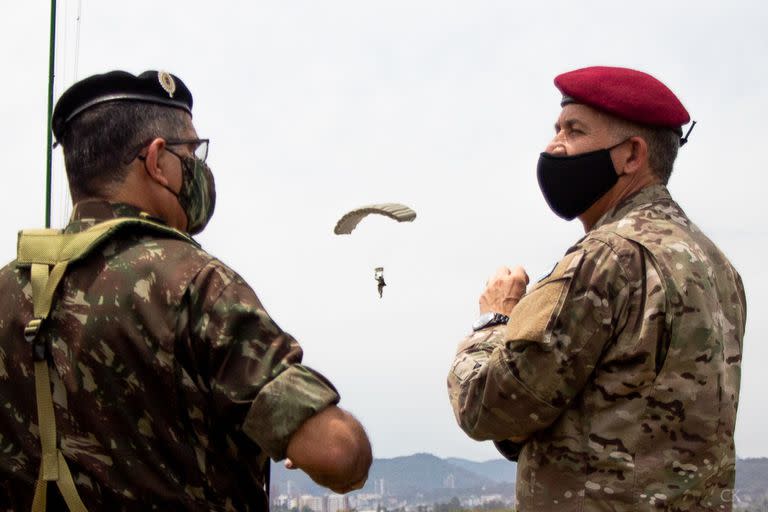 Generó malestar en el Ejército la decisión de dar otro destino a fondos del personal retirado