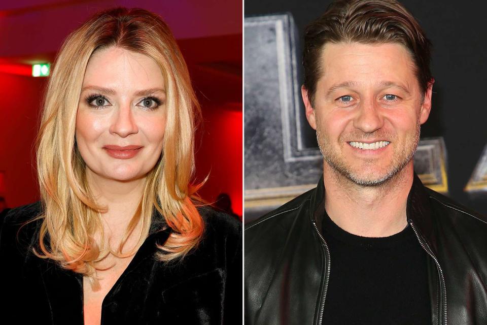 <p>Franziska Krug/Getty Images;  Rob Kim/WireImage</p> Mischa Barton; Ben McKenzie