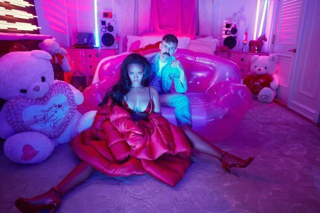 Down the Aisle Cupless Bra, Rihanna's Sexy Savage X Fenty Valentine's Day  Collection Is Too Hot to Handle